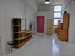 T-space (D18), Factory #563987551